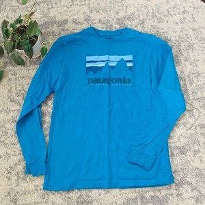 Patagonia Long Sleeve